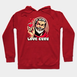 Love Guru 8 Hoodie